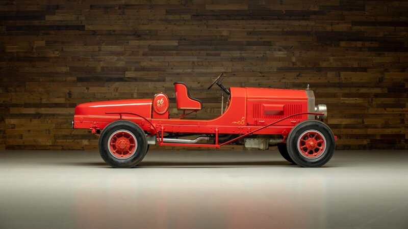 1926 Southern 'Fire Chief's' Speedster — thumbnail 5 of 26