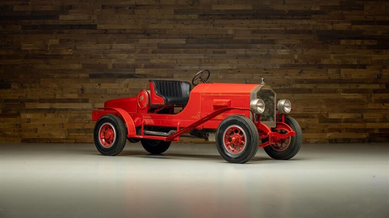 1926 Southern 'Fire Chief's' Speedster — thumbnail 6 of 26