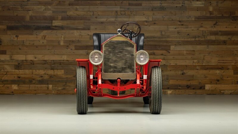 1926 Southern 'Fire Chief's' Speedster — thumbnail 7 of 26