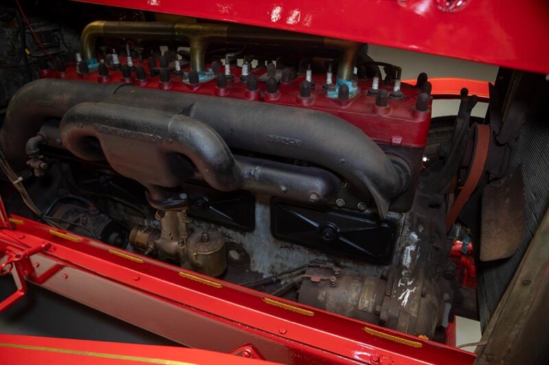 1926 Southern 'Fire Chief's' Speedster — thumbnail 10 of 26