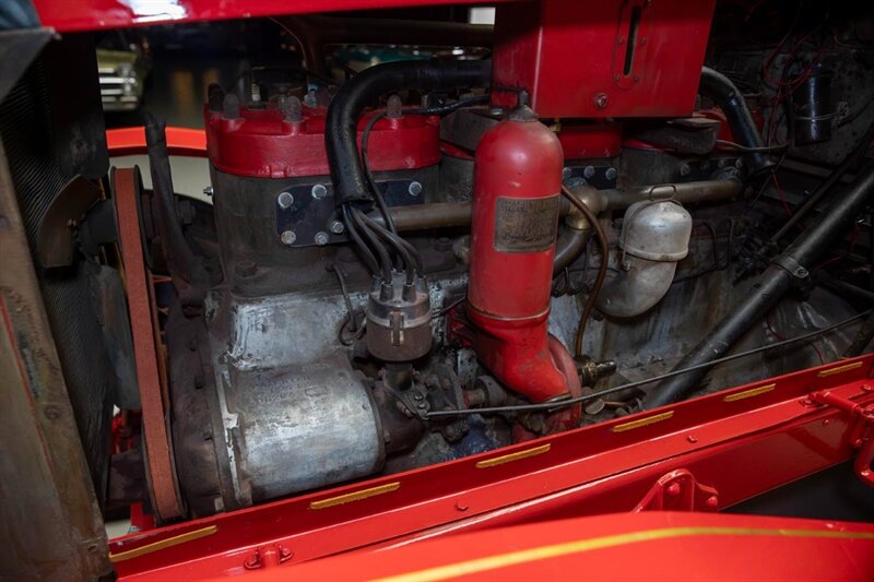 1926 Southern 'Fire Chief's' Speedster — thumbnail 12 of 26
