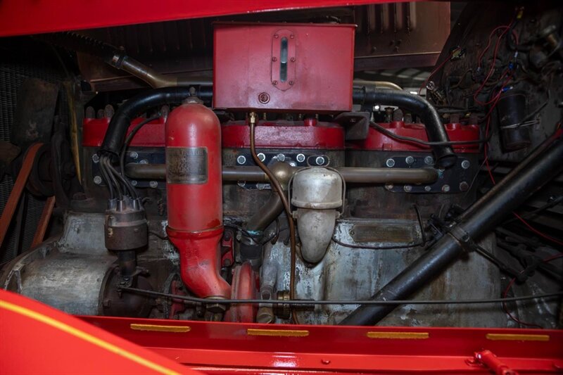 1926 Southern 'Fire Chief's' Speedster — thumbnail 13 of 26