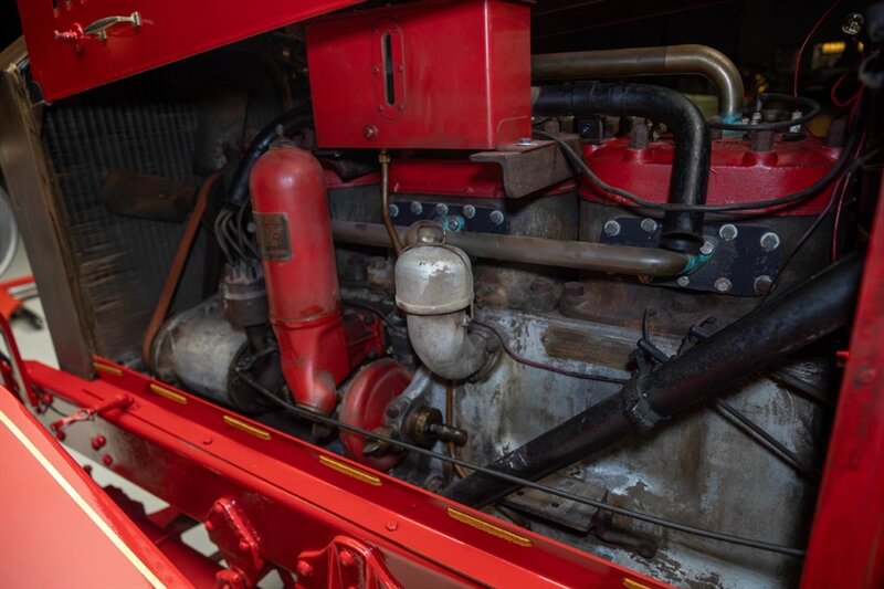 1926 Southern 'Fire Chief's' Speedster — thumbnail 15 of 26