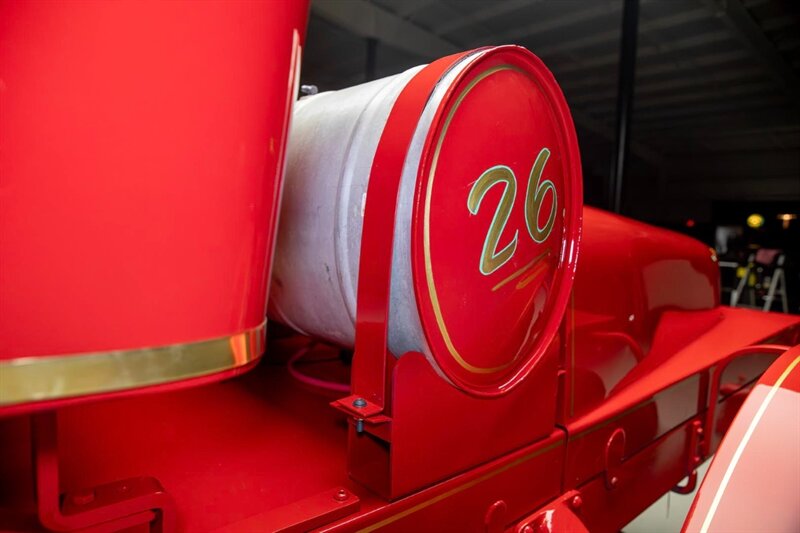 1926 Southern 'Fire Chief's' Speedster — thumbnail 17 of 26