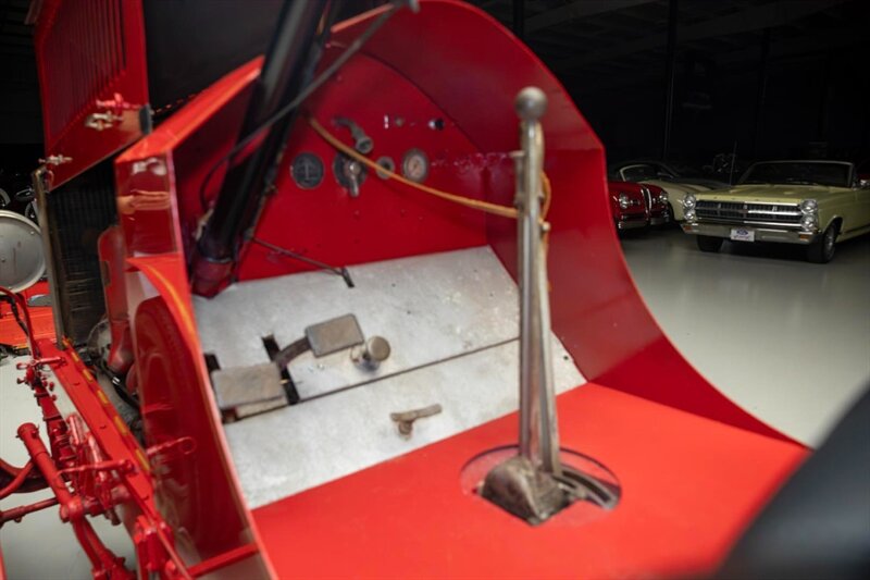 1926 Southern 'Fire Chief's' Speedster — thumbnail 18 of 26