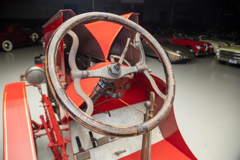 1926 Southern 'Fire Chief's' Speedster — thumbnail 19 of 26
