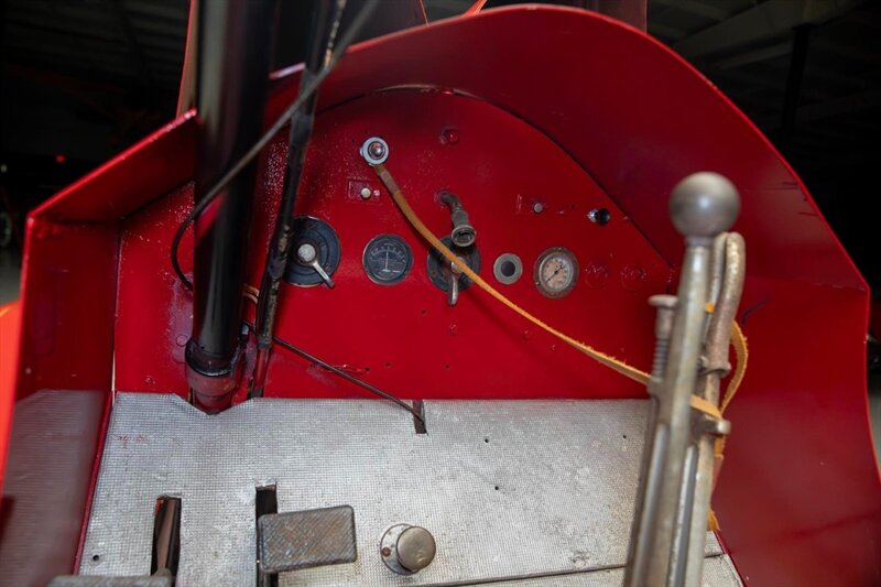 1926 Southern 'Fire Chief's' Speedster — thumbnail 20 of 26