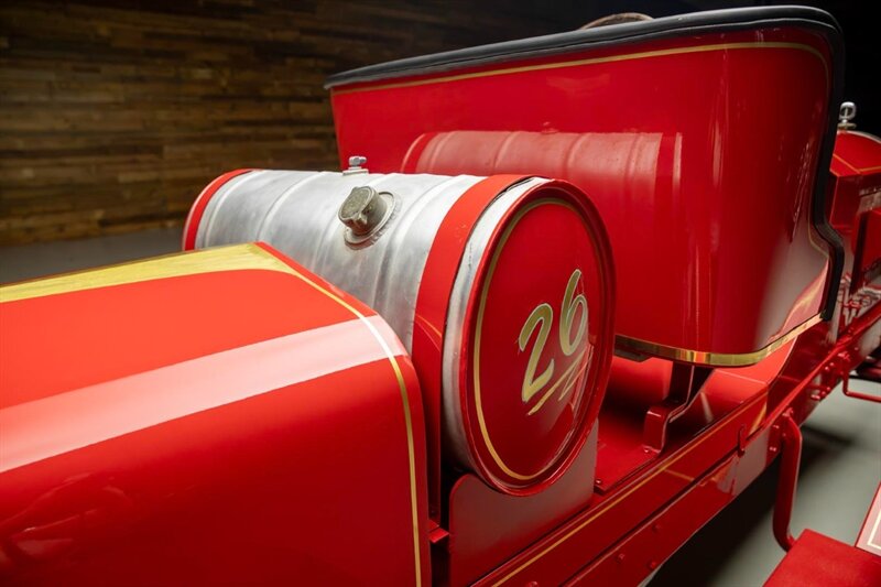 1926 Southern 'Fire Chief's' Speedster — thumbnail 21 of 26