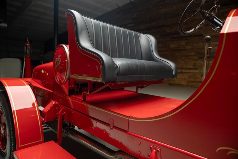 1926 Southern 'Fire Chief's' Speedster — thumbnail 23 of 26