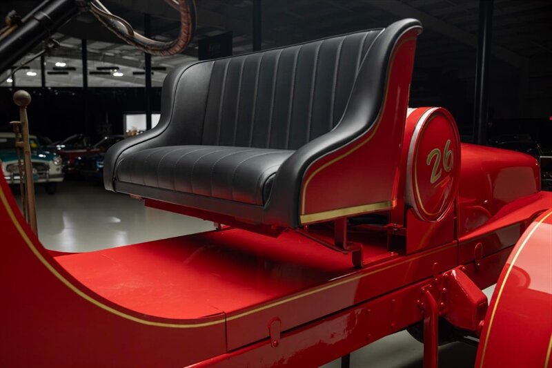 1926 Southern 'Fire Chief's' Speedster — thumbnail 24 of 26