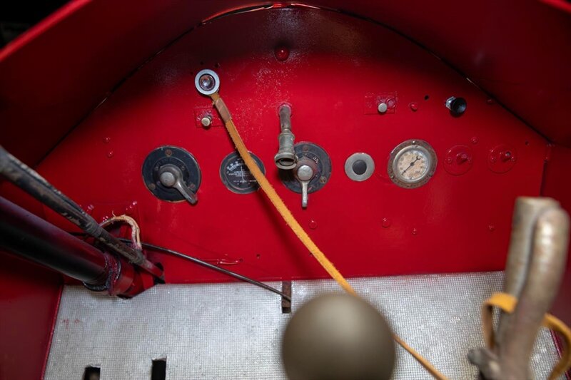 1926 Southern 'Fire Chief's' Speedster — thumbnail 25 of 26