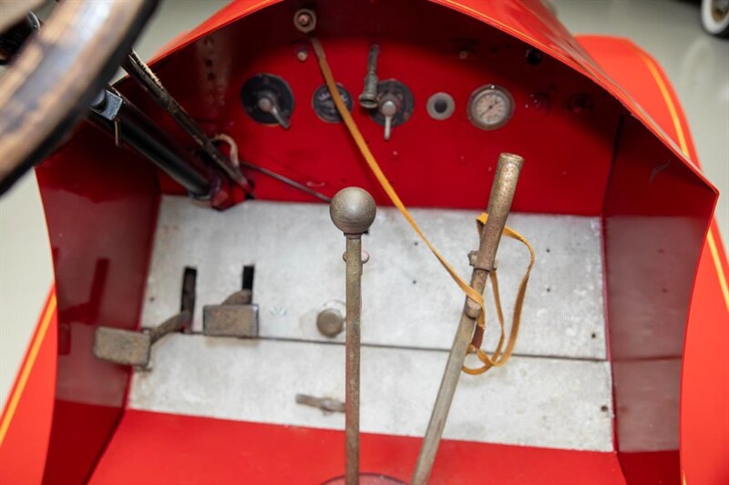 1926 Southern 'Fire Chief's' Speedster — thumbnail 26 of 26