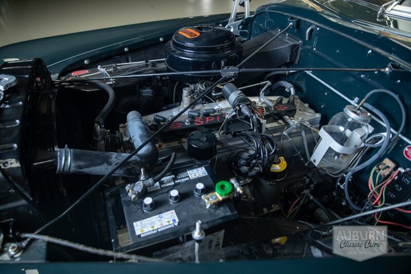 1949 Chrysler Town & Country Convertible — thumbnail 31 of 32