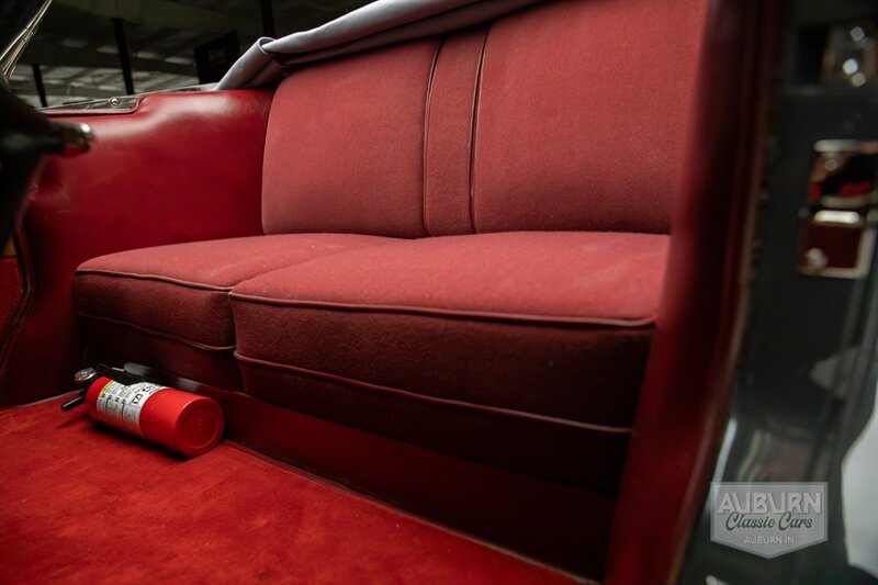 1928 Isotta Fraschini 8A SS Dual Cowl Phaeton — thumbnail 17 of 58