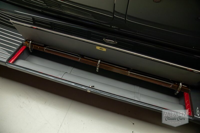 1928 Isotta Fraschini 8A SS Dual Cowl Phaeton — thumbnail 23 of 58