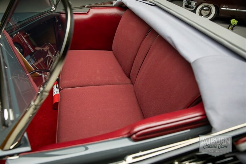 1928 Isotta Fraschini 8A SS Dual Cowl Phaeton — thumbnail 37 of 58