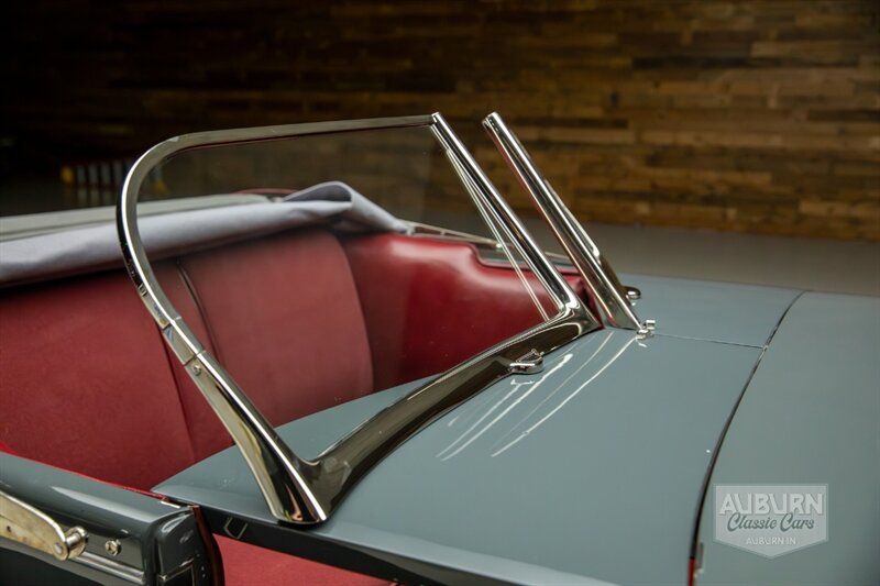 1928 Isotta Fraschini 8A SS Dual Cowl Phaeton — thumbnail 38 of 58