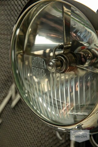 1928 Isotta Fraschini 8A SS Dual Cowl Phaeton — thumbnail 39 of 58