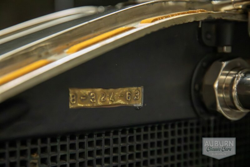 1928 Isotta Fraschini 8A SS Dual Cowl Phaeton — thumbnail 57 of 58