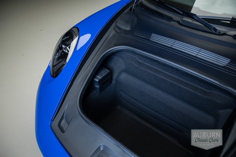 2026 Porsche 911 Carrera GTS — thumbnail 20 of 33