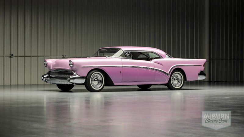 1957 Buick Century