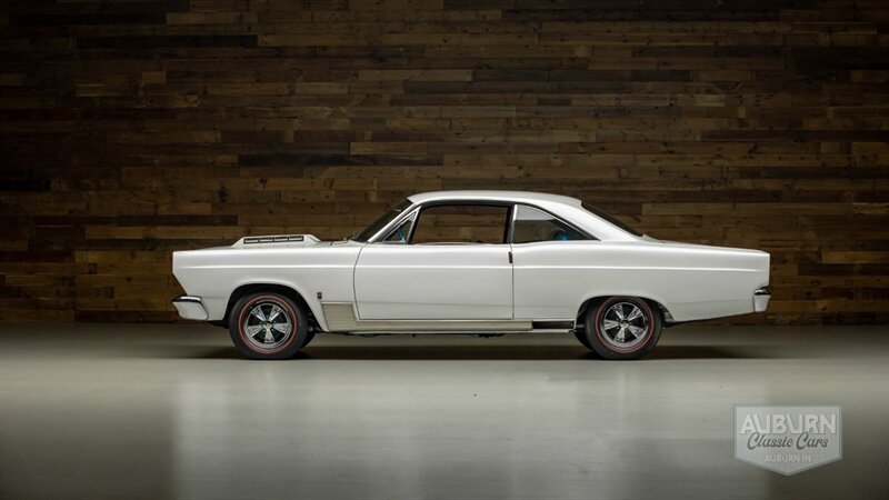 1966 Ford Fairlane GT-X 'Factory Show Car' Two-Door Hardtop — thumbnail 2 of 55