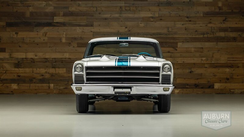 1966 Ford Fairlane GT-X 'Factory Show Car' Two-Door Hardtop — thumbnail 8 of 55