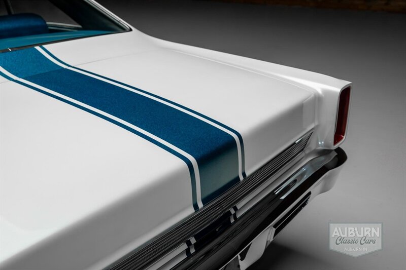 1966 Ford Fairlane GT-X 'Factory Show Car' Two-Door Hardtop — thumbnail 9 of 55