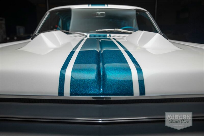 1966 Ford Fairlane GT-X 'Factory Show Car' Two-Door Hardtop — thumbnail 10 of 55