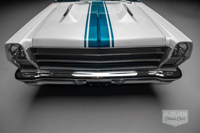 1966 Ford Fairlane GT-X 'Factory Show Car' Two-Door Hardtop — thumbnail 11 of 55