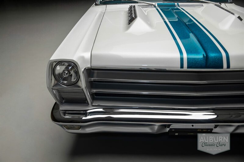 1966 Ford Fairlane GT-X 'Factory Show Car' Two-Door Hardtop — thumbnail 13 of 55