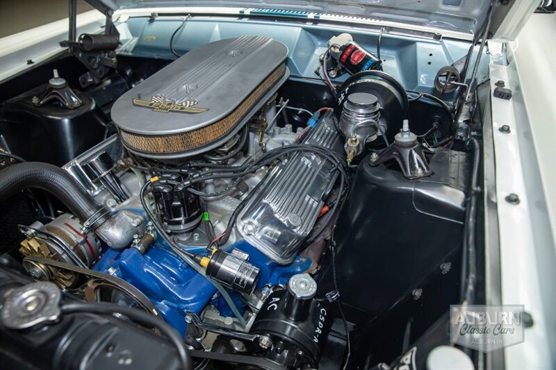 1966 Ford Fairlane GT-X 'Factory Show Car' Two-Door Hardtop — thumbnail 15 of 55