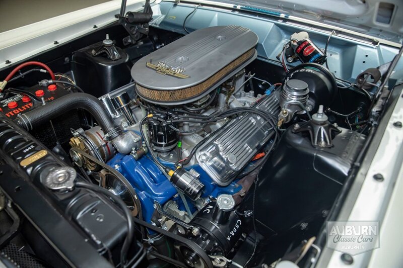 1966 Ford Fairlane GT-X 'Factory Show Car' Two-Door Hardtop — thumbnail 18 of 55