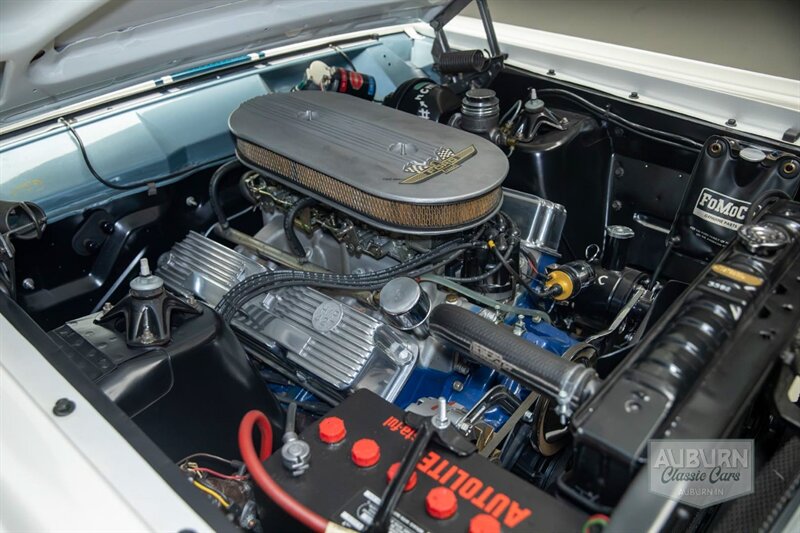 1966 Ford Fairlane GT-X 'Factory Show Car' Two-Door Hardtop — thumbnail 20 of 55