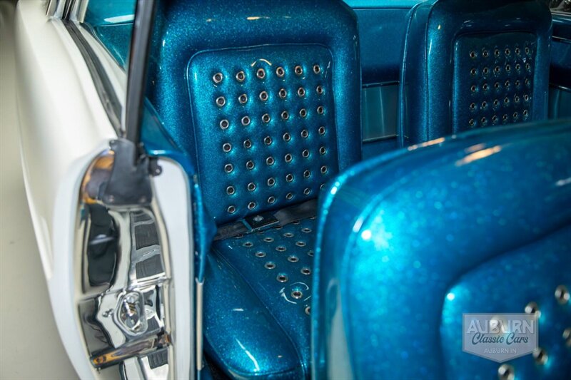 1966 Ford Fairlane GT-X 'Factory Show Car' Two-Door Hardtop — thumbnail 26 of 55