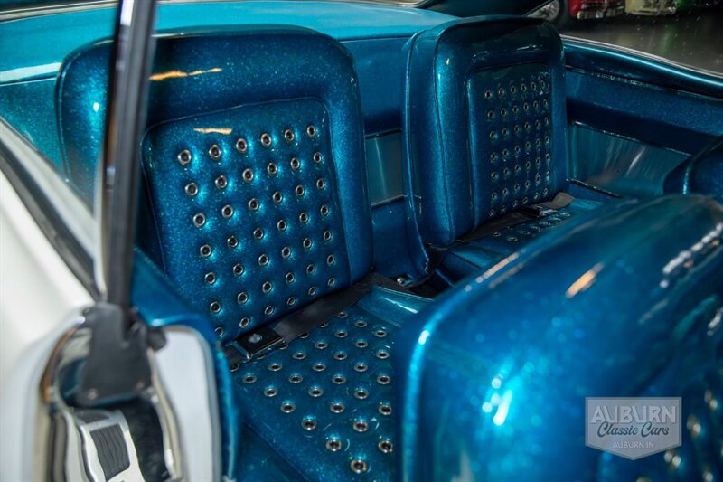 1966 Ford Fairlane GT-X 'Factory Show Car' Two-Door Hardtop — thumbnail 27 of 55