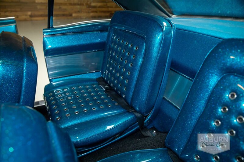 1966 Ford Fairlane GT-X 'Factory Show Car' Two-Door Hardtop — thumbnail 34 of 55