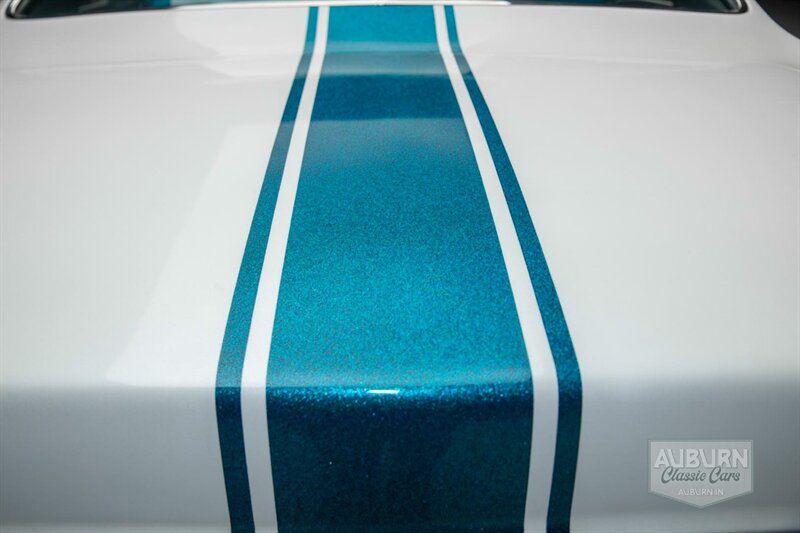 1966 Ford Fairlane GT-X 'Factory Show Car' Two-Door Hardtop — thumbnail 55 of 55