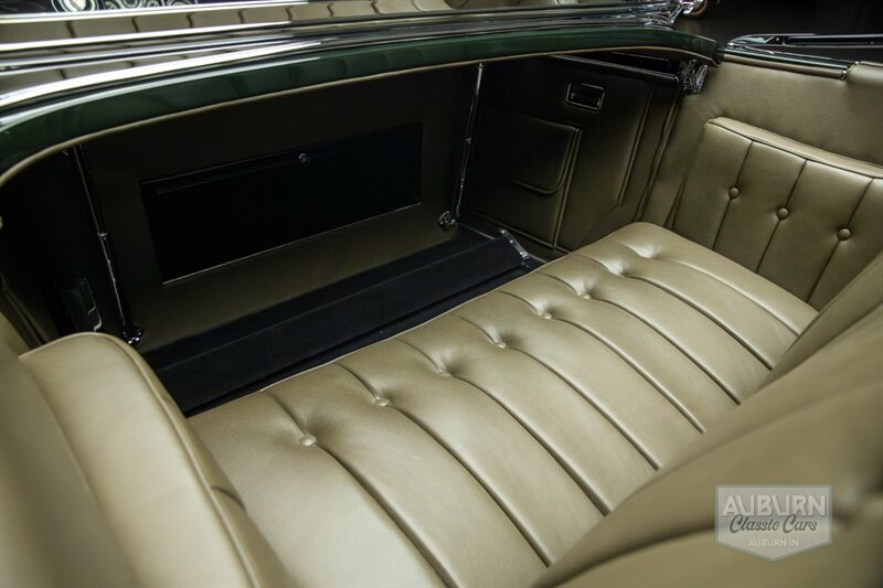 1932 Packard Twin Six Dual Cowl Sport Phaeton — thumbnail 12 of 48