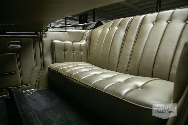 1932 Packard Twin Six Dual Cowl Sport Phaeton — thumbnail 24 of 48