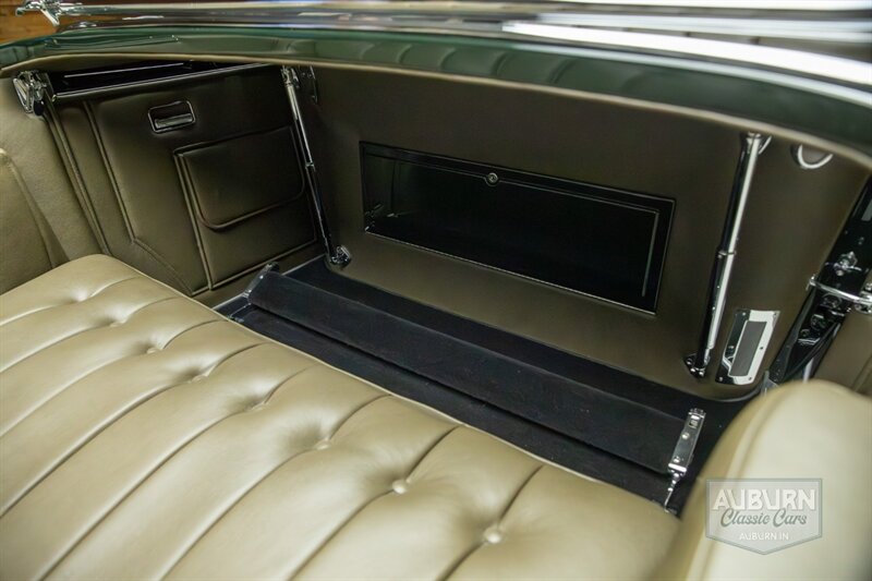 1932 Packard Twin Six Dual Cowl Sport Phaeton — thumbnail 35 of 48