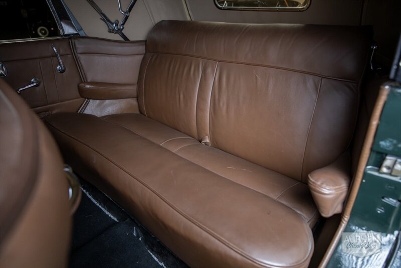 1935 Auburn 851 Phaeton — thumbnail 41 of 45