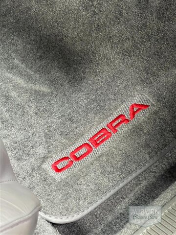 1993 Ford Mustang SVT Cobra — thumbnail 16 of 23