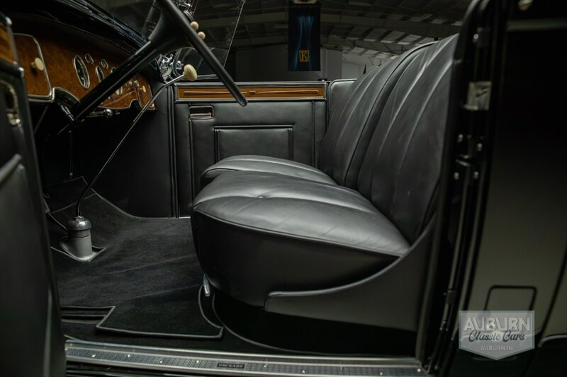 1931 Packard 840 Deluxe Eight Dual Cowl Sport Phaeton — thumbnail 21 of 47