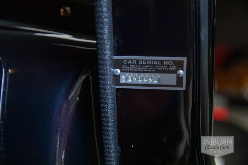 1937 Hudson Terraplane RestoMod Pickup — thumbnail 12 of 39