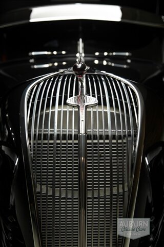 1937 Hudson Terraplane RestoMod Pickup — thumbnail 20 of 39
