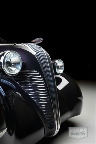 1937 Hudson Terraplane RestoMod Pickup — thumbnail 33 of 39