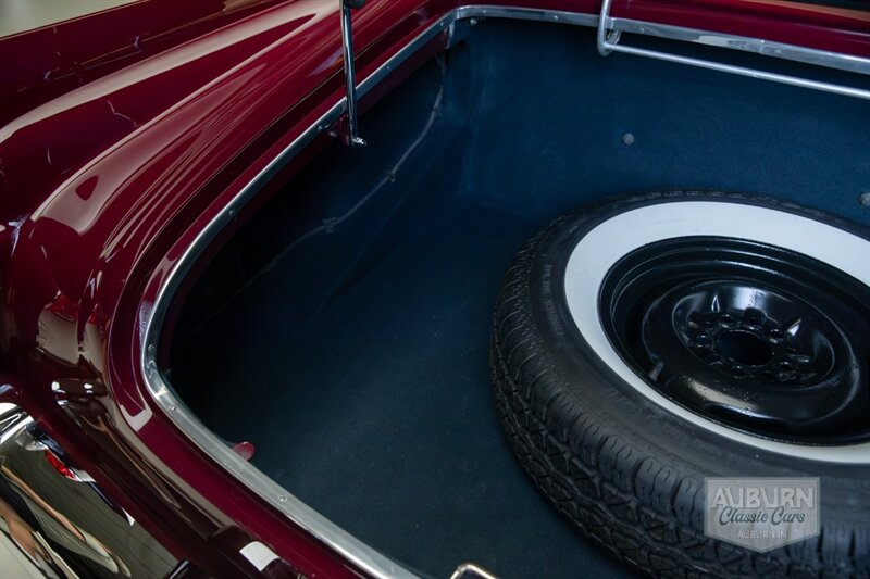 1957 Dual Ghia Convertible — thumbnail 18 of 35