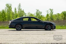 
										2022 Cadillac CT5-V Blackwing full									