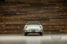 1955 Lancia Aurelia GT B24S Spider America